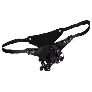 Cinta Strap On Duplo Dominatrixxx