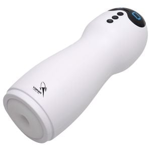 Masturbador Cat Cup 10 Modos De Vibrações Lilo Vipmix