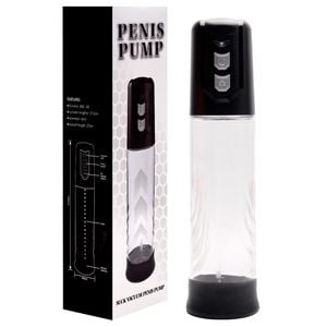 Bomba Peniana Suck Vacuum Penis Pump Vipmix