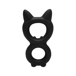 Anel Peniano Duplo Toran Crazy Bull Sexy Import