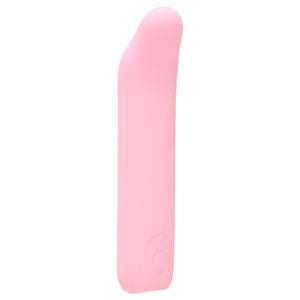 Vibrador Recarregável 10 Modos Ponto G Lilo Vipmix