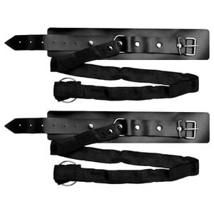 Algema Bracelete Com Tiras Para Amarrar La Pimienta