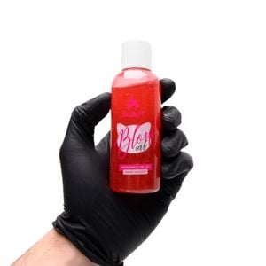 Blowcat Gel Marshmallow Chiclete 120g Banho De Gata