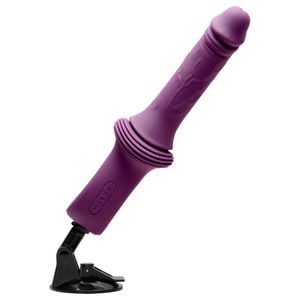 Máquina Sexo 10 Modos Vai E Vem Aphrodisia Vipmix