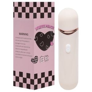 Estimulador Clitóris 10 Pulsações Usb Lilo Vipmix