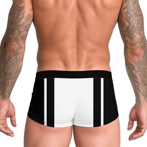 Cueca Torcedor Atleticano Pimenta Sexy