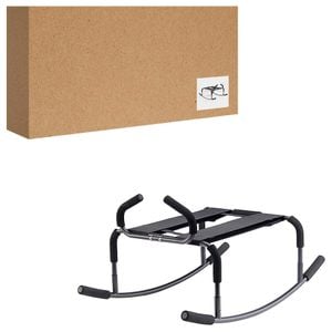 Cadeira Erótica Com Apoio De Mão Sexy Import