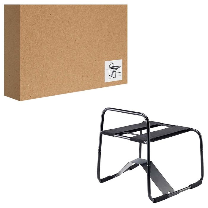 Cadeira Erótica Suporte Pênis Ventosa Sexy Import