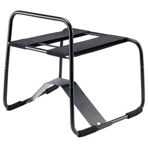Cadeira Erótica Suporte Pênis Ventosa Sexy Import