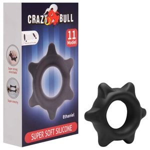Anel Peniano Ethaniel Crazy Bull Sexy Import