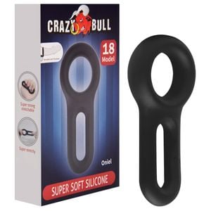 Anel Peniano Duplo Oniel Crazy Bull Sexy Import