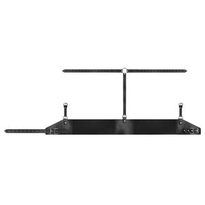 Harness Ombros E Cintura 6 Sexy Import