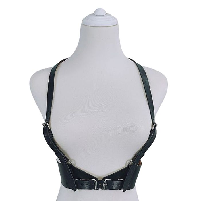 Harness Ombros E Cintura 6 Sexy Import