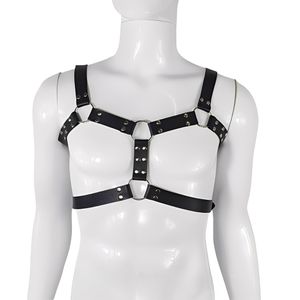 Harness Masculino 3 2,5 X 100cm Sexy Import