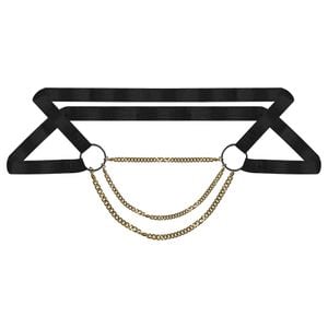 Harness Masculino Correntes 2 2 X 100cm Sexy Import