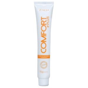 Creme Comfort Plus Dessensibilizante 15g Zalia