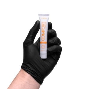 Creme Comfort Plus Dessensibilizante 15g Zalia