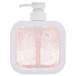 Glow Sabonete Líquido Corporal 300ml Zalia