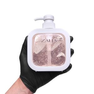 Glow Sabonete Líquido Corporal 300ml Zalia