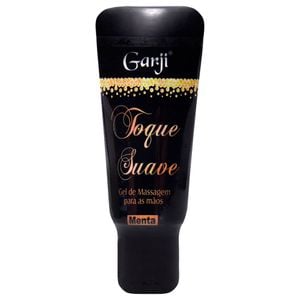 Toque Suave Gel Masturbador 15ml Garji