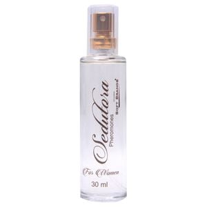 Sedutora Pheromones Feminino 30ml Garji