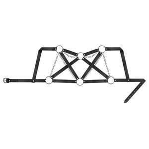 Harness Contorno Busto Correntes 2 Sexy Import