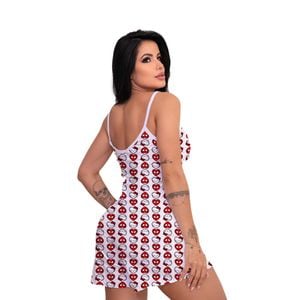 Macaquinho Virgínia Hello Spider Gota De Sonho