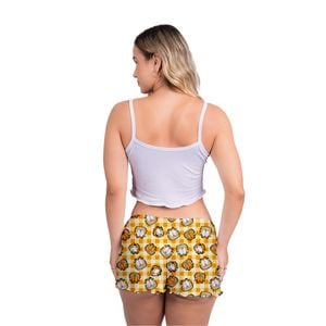 Pijama Virgínia Garfield V Gota De Sonho