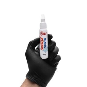 Skenta Sfria Gel Bifásico Excitante Unissex 28g For Sexy