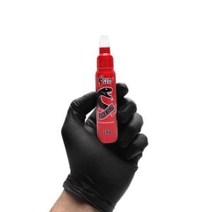 Black Mamba Gel Excitante Hot Ice Vibra 28g For Sexy