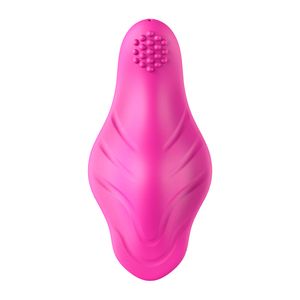 Vibrador Calcinha Via App Recarregável Via Usb Yaffa