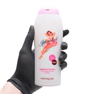 Intimidad Sabonete íntimo 200ml Feitiços