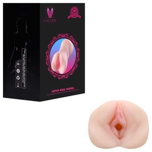 Masturbador Formato Vagina Cyber Youvibe Vipmix