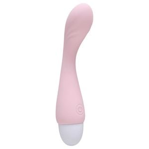 Mini Vibrador Ponto G Usb 10 Modos Lilo Vipmix