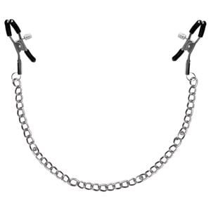 Grampos Para Mamilos Em Metal Vipmix