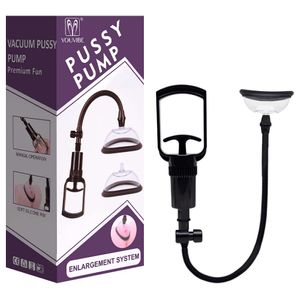 Bomba Vaginal Pussy Pump Manual Youvibe Vipmix