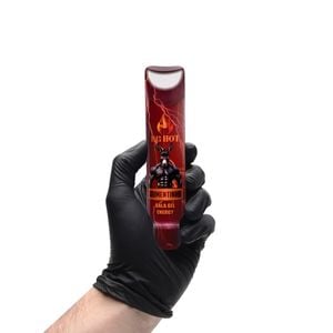 Jumentinho Gel Energy Beijável 50g Banho De Gata