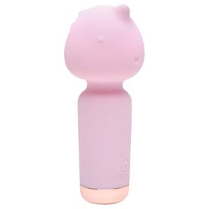 Vibrador Clitóris Unicórnio 10 Modos Sexy Import