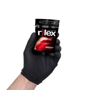 Preservativo Sensitive 03 Unidades Rilex