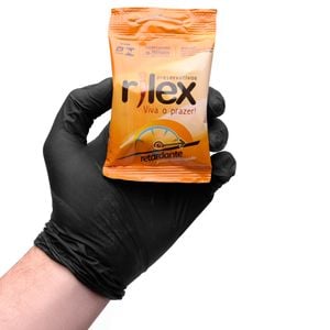 Preservativo Retardante 03 Unidades Rilex