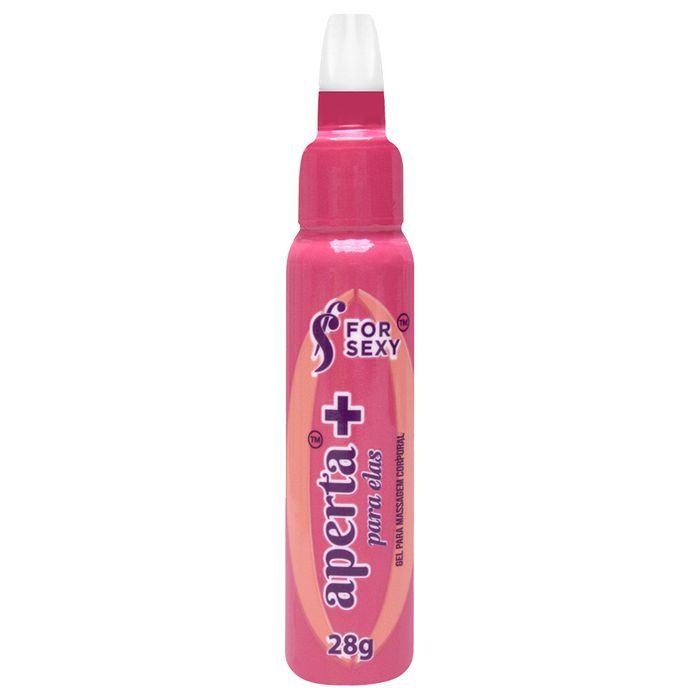 Aperta+ Adstringente Estreita Canal Vaginal 28g For Sexy