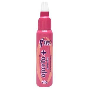 Aperta+ Adstringente Estreita Canal Vaginal 28g For Sexy