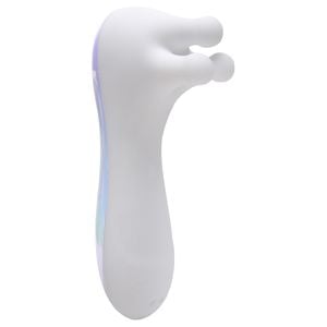 Vibrador Rotação 360 Ivory S-hande Sexy Import