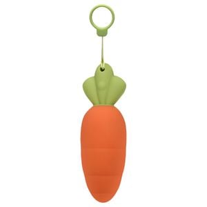 Vibrador Cenoura Carrots S-hande Sexy Import