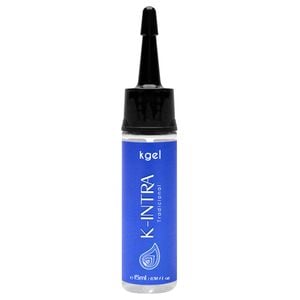 K–intra Lubrificante Tradicional 15ml Kgel