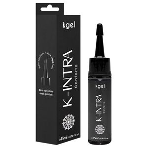 K–intra Conforto Gel Dessensibilizante 15ml Kgel