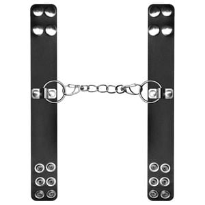 Algema Bracelete Ravena Dominatrixxx