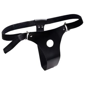 Cinta Para Prótese 01 Furo Com Regulagem Dominatrixxx