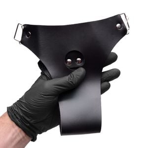 Cinta Para Prótese 01 Furo Com Regulagem Dominatrixxx