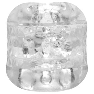 Masturbador Vazado Crystle 2 Pretty Love Sexy Import